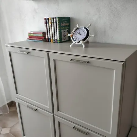 Chiaro Di Luna Budoni