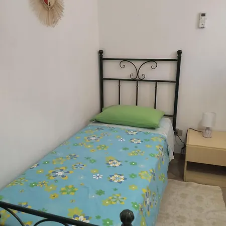 Apartman Chiaro Di Luna Budoni