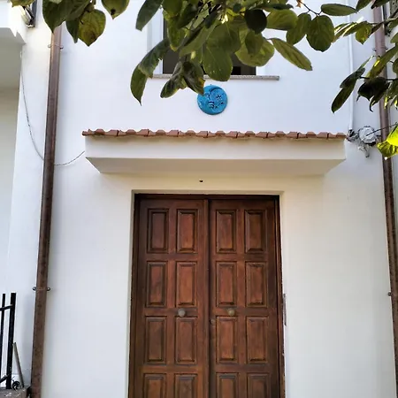 Apartman Chiaro Di Luna Budoni