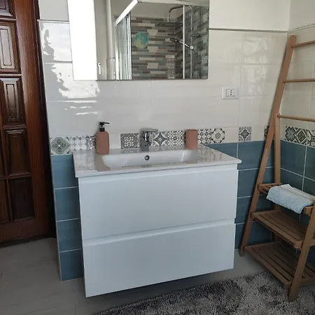 Chiaro Di Luna * Budoni