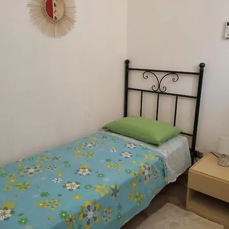Chiaro Di Luna Apartman *