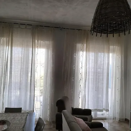 Chiaro Di Luna * Budoni