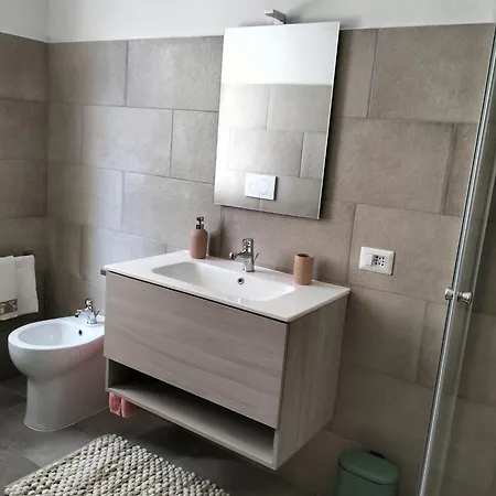 Chiaro Di Luna Apartman