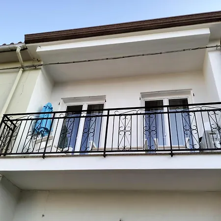 Chiaro Di Luna Apartman Budoni