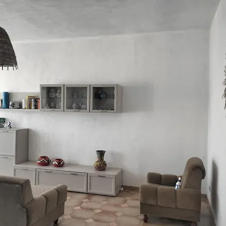 Apartmán Chiaro Di Luna