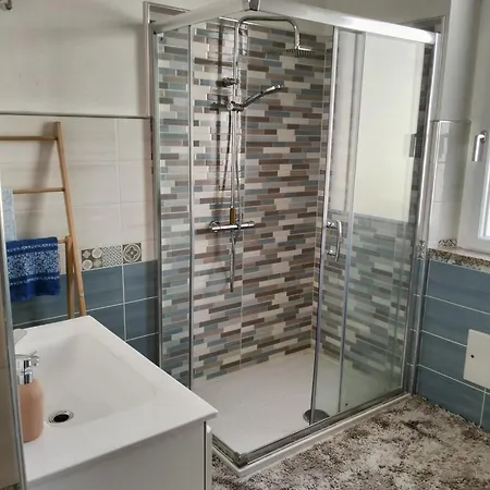 Apartmán Chiaro Di Luna Budoni