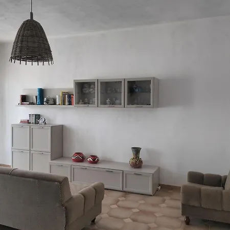 Chiaro Di Luna Apartmán *